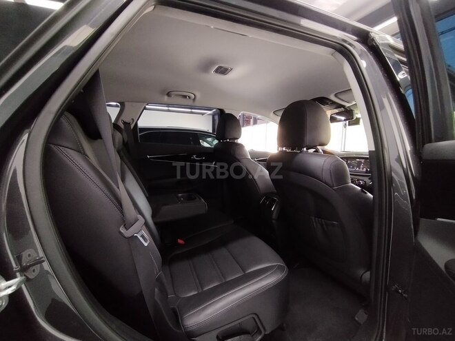 Kia Sorento 2018, 132,200 km - 2.0 l - Bakı