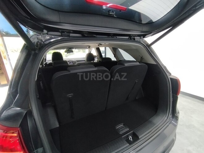 Kia Sorento 2018, 132,200 km - 2.0 l - Bakı