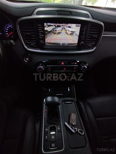 Kia Sorento 2018, 132,200 km - 2.0 l - Bakı