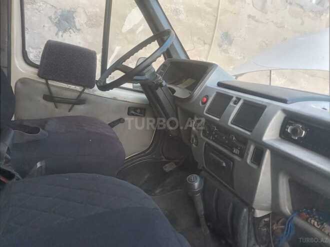 GAZ 33021 2000, 180,000 km - 2.7 l - Bakı