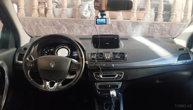 Renault Megane 2015, 270,000 km - 1.5 л - Bakı