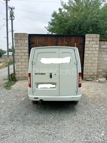 LADA (VAZ) 21103 2011, 310,000 km - 1.6 l - Bakı