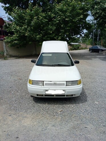 LADA (VAZ) 21103 2011, 310,000 km - 1.6 l - Bakı