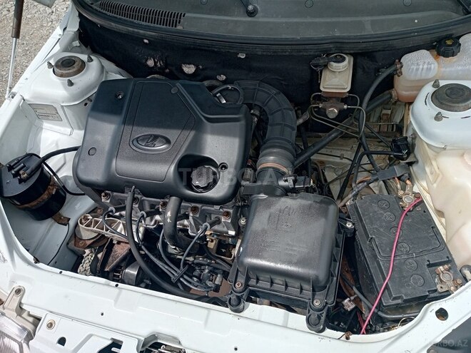 LADA (VAZ) 21103 2011, 310,000 km - 1.6 l - Bakı