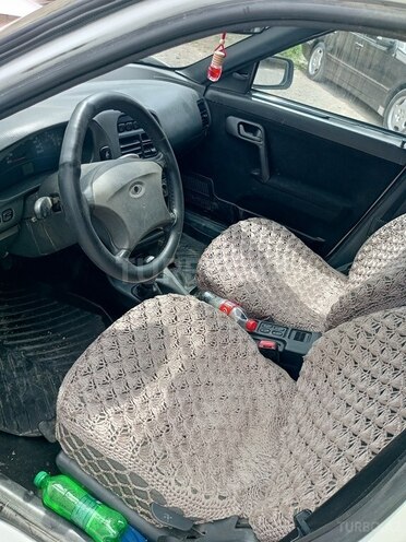 LADA (VAZ) 21103 2011, 310,000 km - 1.6 l - Bakı