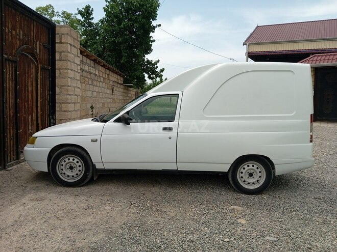 LADA (VAZ) 21103 2011, 310,000 km - 1.6 l - Bakı