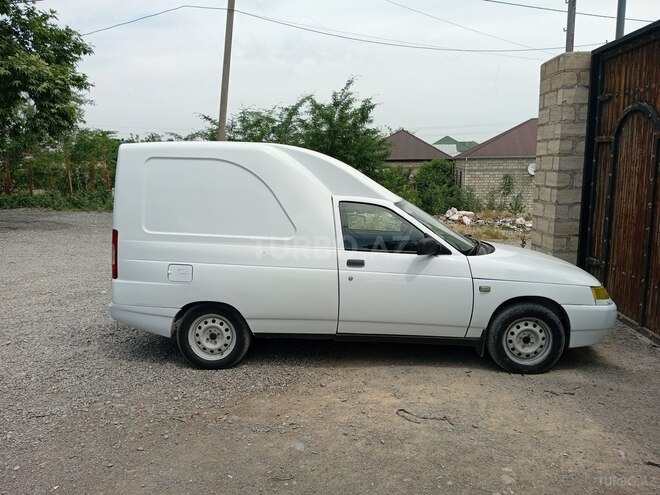 LADA (VAZ) 21103 2011, 310,000 km - 1.6 l - Bakı