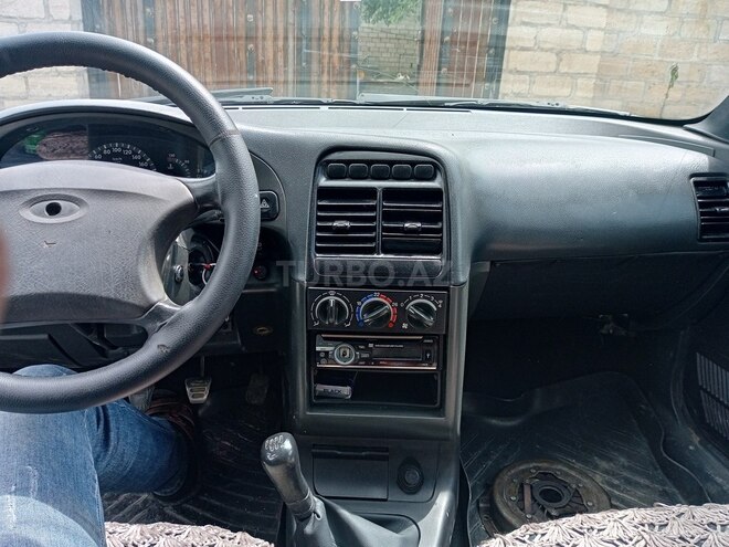 LADA (VAZ) 21103 2011, 310,000 km - 1.6 l - Bakı
