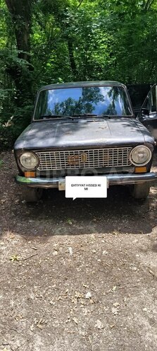 LADA (VAZ) 21011 1985, 95,120 km - 1.3 л - Xaçmaz