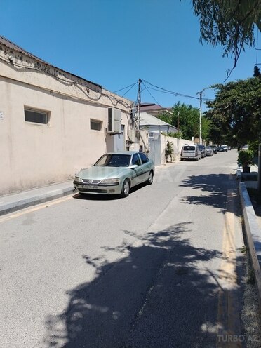 Opel Vectra 1995, 352,000 km - 2.0 l - Bakı