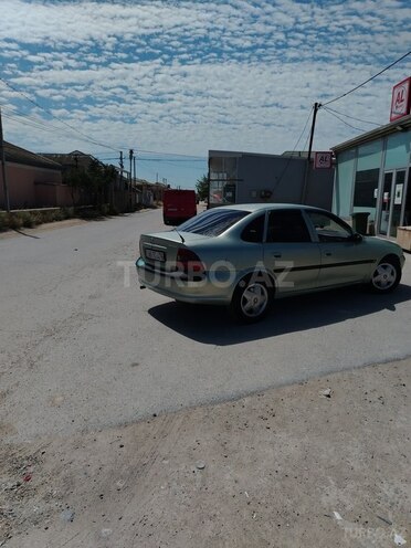 Opel Vectra 1995, 352,000 km - 2.0 l - Bakı
