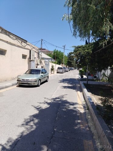 Opel Vectra 1995, 352,000 km - 2.0 l - Bakı