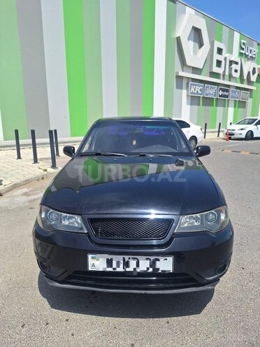 Daewoo Nexia 2011, 400,410 km - 1.5 l - Sumqayıt