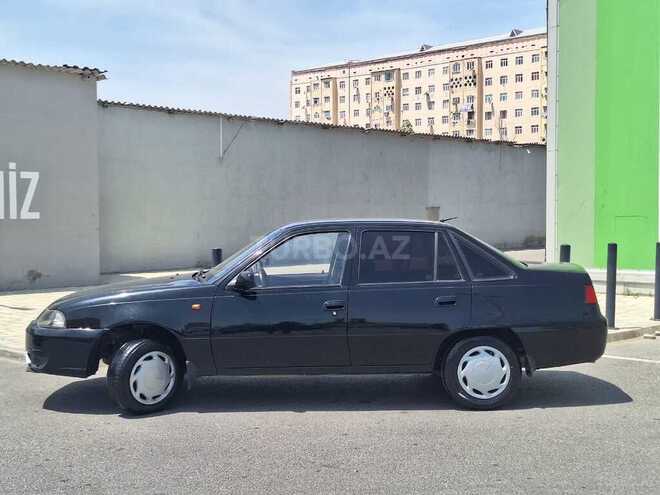 Daewoo Nexia 2011, 400,410 km - 1.5 l - Sumqayıt