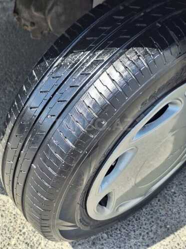 Daewoo Nexia 2011, 400,410 km - 1.5 l - Sumqayıt