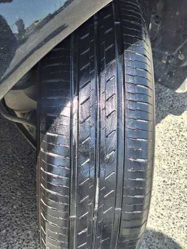 Daewoo Nexia 2011, 400,410 km - 1.5 l - Sumqayıt