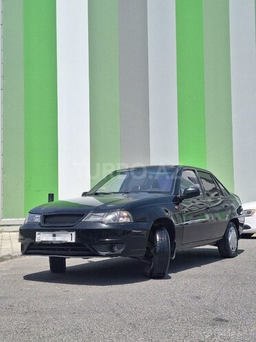Daewoo Nexia 2011, 400,410 km - 1.5 l - Sumqayıt