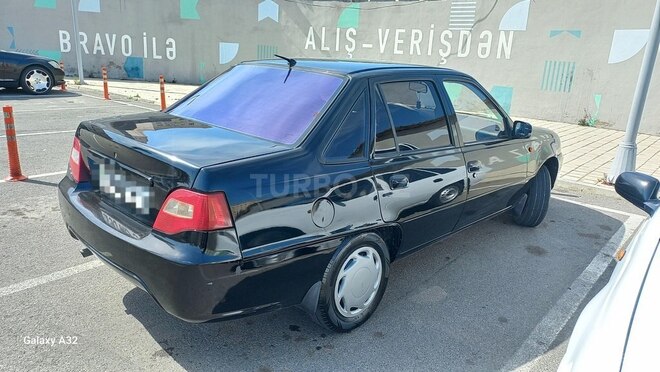 Daewoo Nexia 2011, 400,410 km - 1.5 l - Sumqayıt
