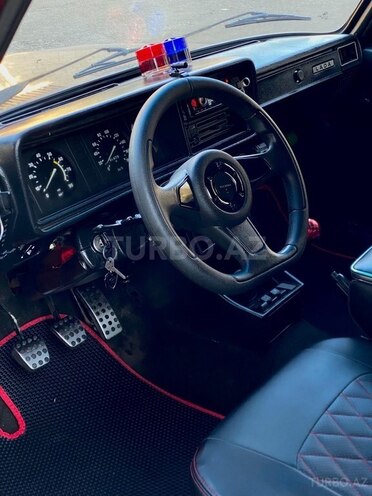 LADA (VAZ) 2107 2008, 56,894 km - 1.5 л - Şəmkir