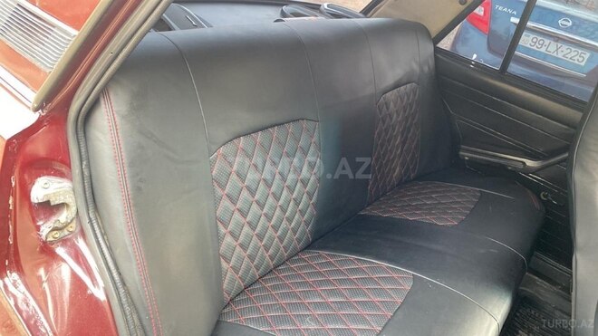 LADA (VAZ) 2107 2008, 56,894 km - 1.5 л - Şəmkir