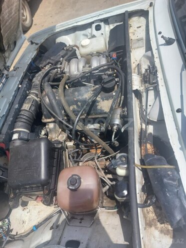 LADA (VAZ) 2107 2007, 35,000 km - 1.6 l - Göygöl