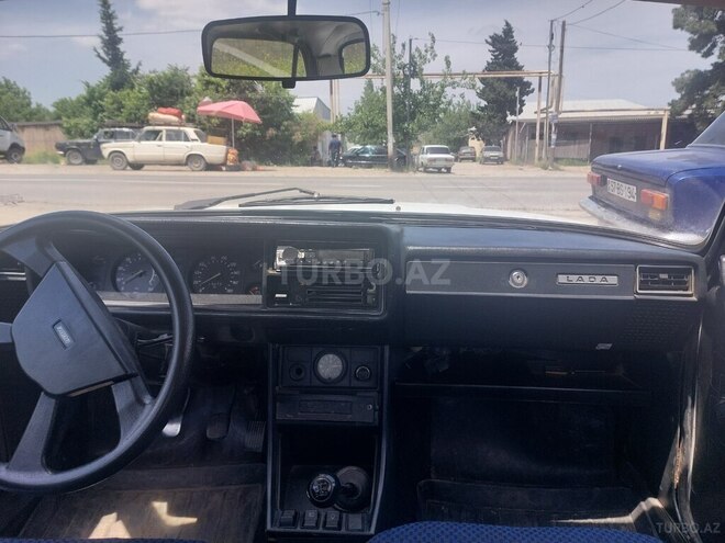 LADA (VAZ) 2107 2007, 35,000 km - 1.6 l - Göygöl