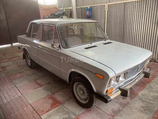 LADA (VAZ) 2106 1991, 53,000 km - 1.5 l - Qazax