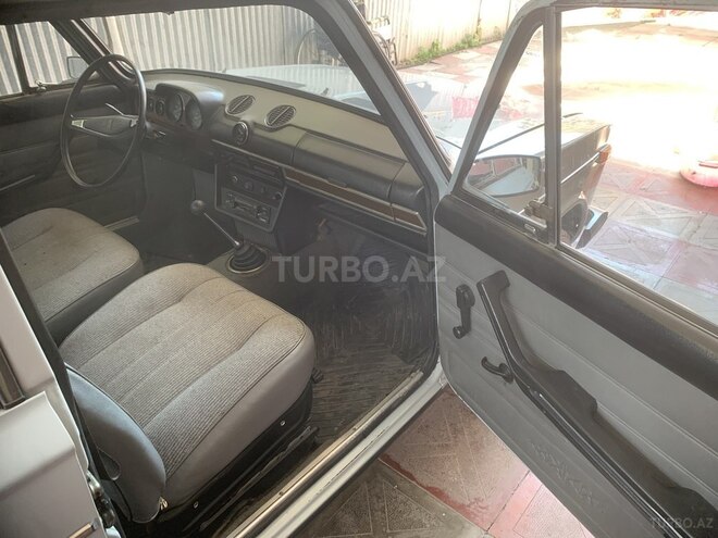 LADA (VAZ) 2106 1991, 53,000 km - 1.5 l - Qazax
