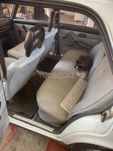 LADA (VAZ) 2106 1991, 53,000 km - 1.5 l - Qazax