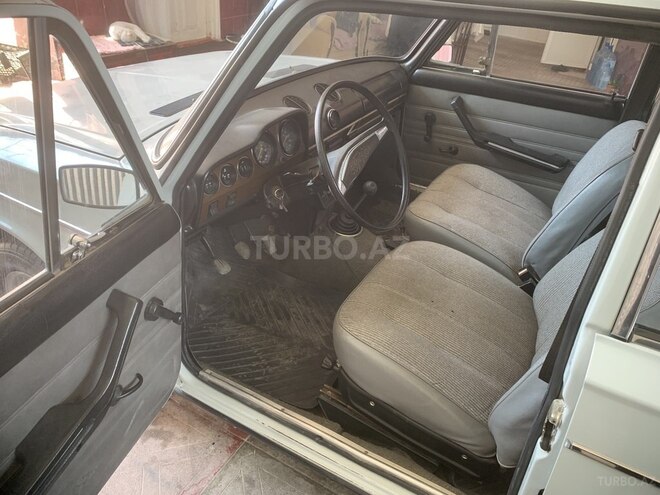 LADA (VAZ) 2106 1991, 53,000 km - 1.5 l - Qazax
