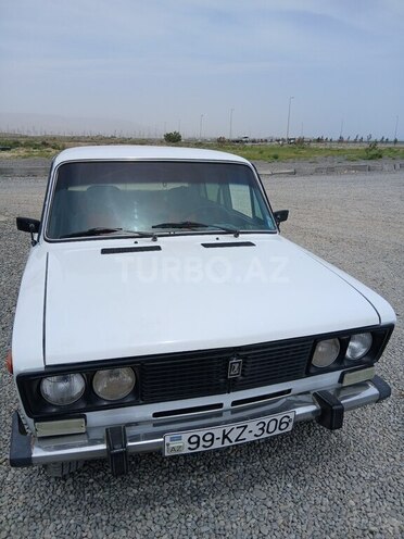 LADA (VAZ) 2106 1986, 90,000 km - 1.6 l - Bakı