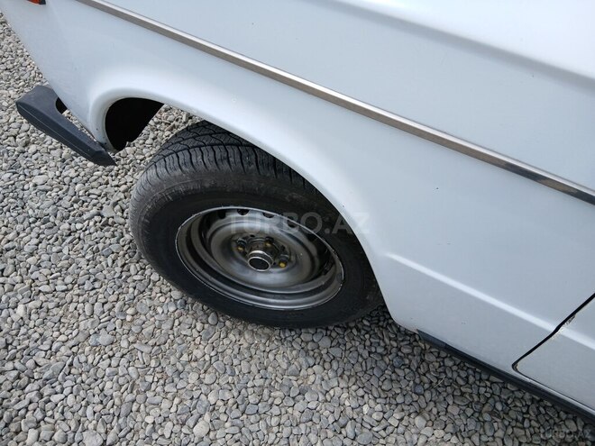 LADA (VAZ) 2106 1986, 90,000 km - 1.6 l - Bakı