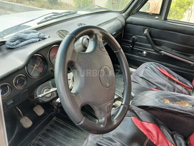 LADA (VAZ) 2106 1986, 90,000 km - 1.6 l - Bakı
