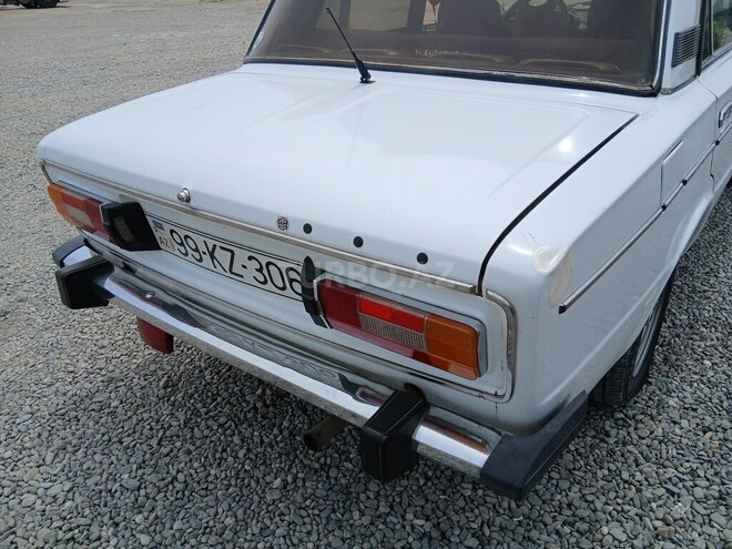 LADA (VAZ) 2106 1986, 90,000 km - 1.6 l - Bakı