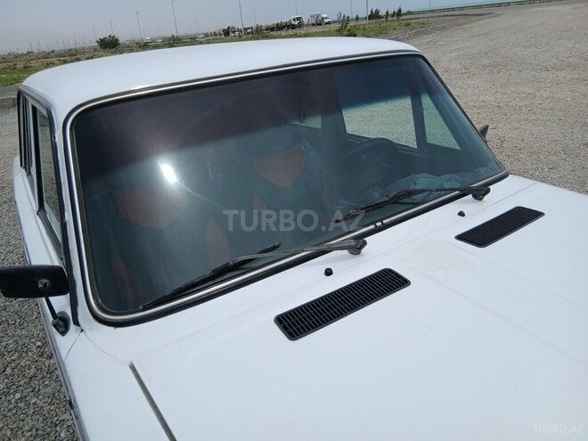 LADA (VAZ) 2106 1986, 90,000 km - 1.6 l - Bakı