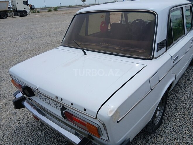 LADA (VAZ) 2106 1986, 90,000 km - 1.6 l - Bakı