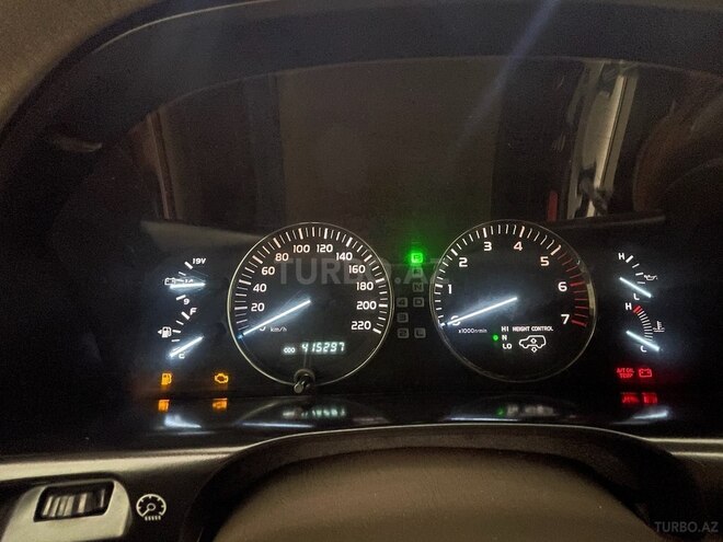 Lexus LX 470 2006, 415,297 km - 4.7 l - Bakı