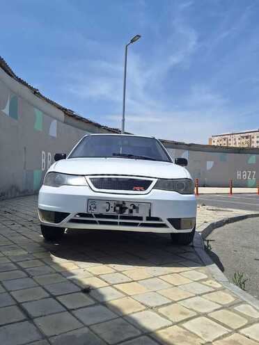 Daewoo Nexia 2010, 210,000 km - 1.5 l - Sumqayıt