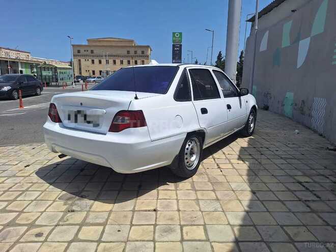 Daewoo Nexia 2010, 210,000 km - 1.5 l - Sumqayıt