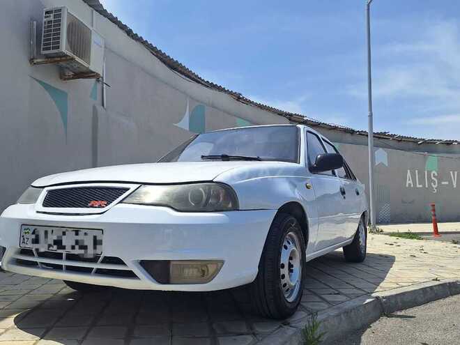 Daewoo Nexia 2010, 210,000 km - 1.5 l - Sumqayıt