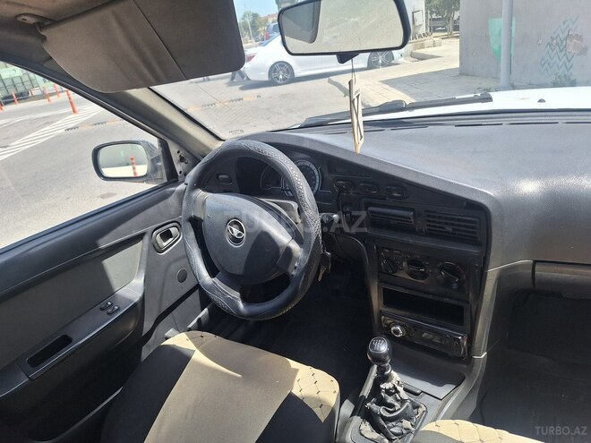 Daewoo Nexia 2010, 210,000 km - 1.5 l - Sumqayıt