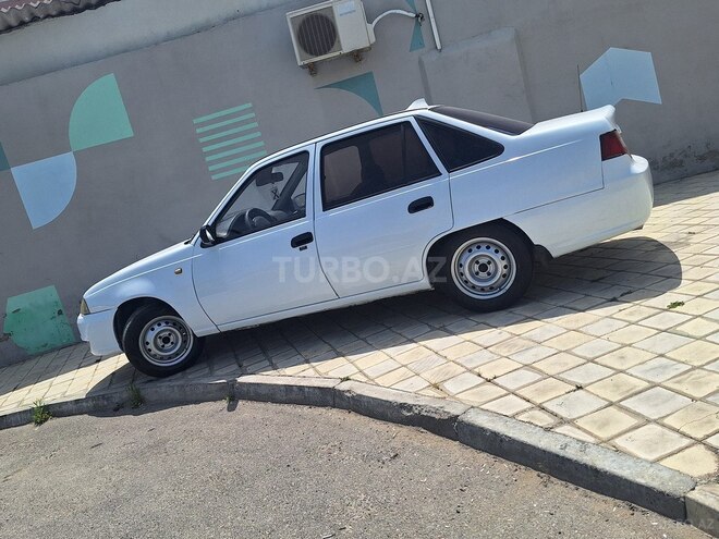 Daewoo Nexia 2010, 210,000 km - 1.5 l - Sumqayıt
