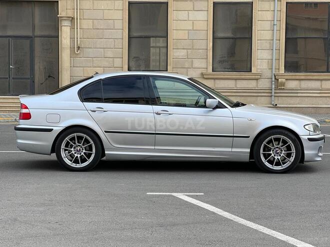 BMW 320 2000, 251,000 km - 2.0 л - Bakı