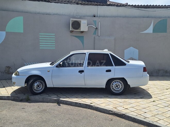 Daewoo Nexia 2010, 210,000 km - 1.5 l - Sumqayıt