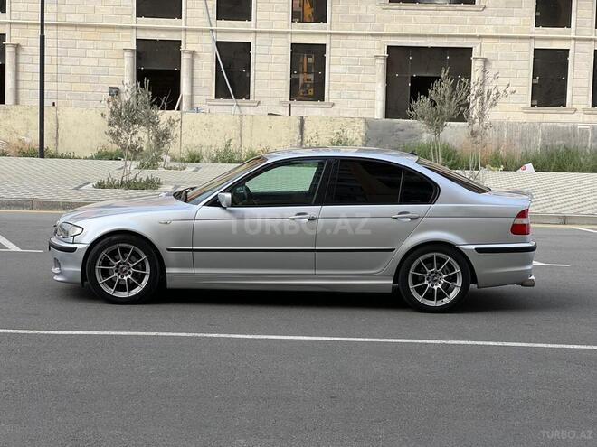 BMW 320 2000, 251,000 km - 2.0 л - Bakı