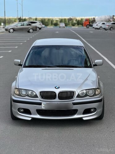 BMW 320 2000, 251,000 km - 2.0 л - Bakı