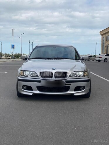 BMW 320 2000, 251,000 km - 2.0 л - Bakı