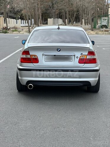 BMW 320 2000, 251,000 km - 2.0 л - Bakı