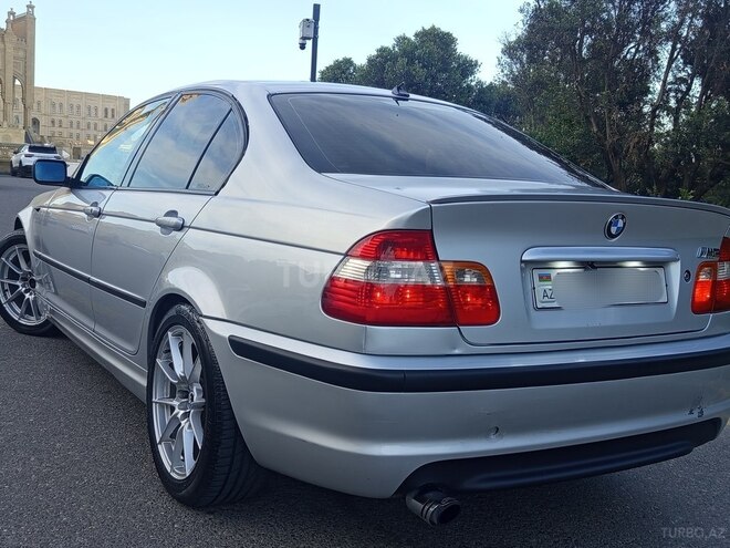 BMW 320 2000, 251,000 km - 2.0 л - Bakı