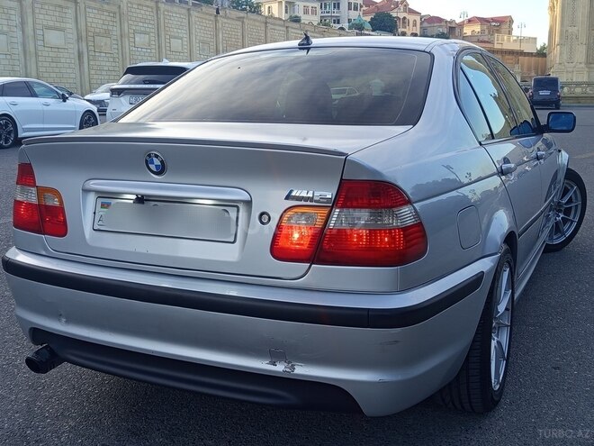 BMW 320 2000, 251,000 km - 2.0 л - Bakı